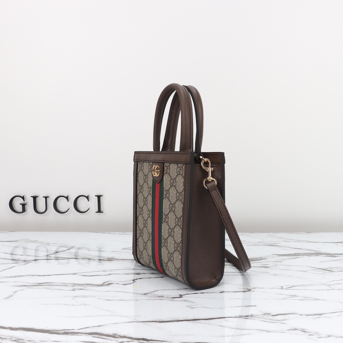 Gucci Top Handle Bags